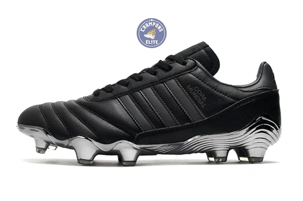 Image of Copa Mundial 21 FG Eternal Class - Noir/Grey Six ÉDITION LIMITÉE