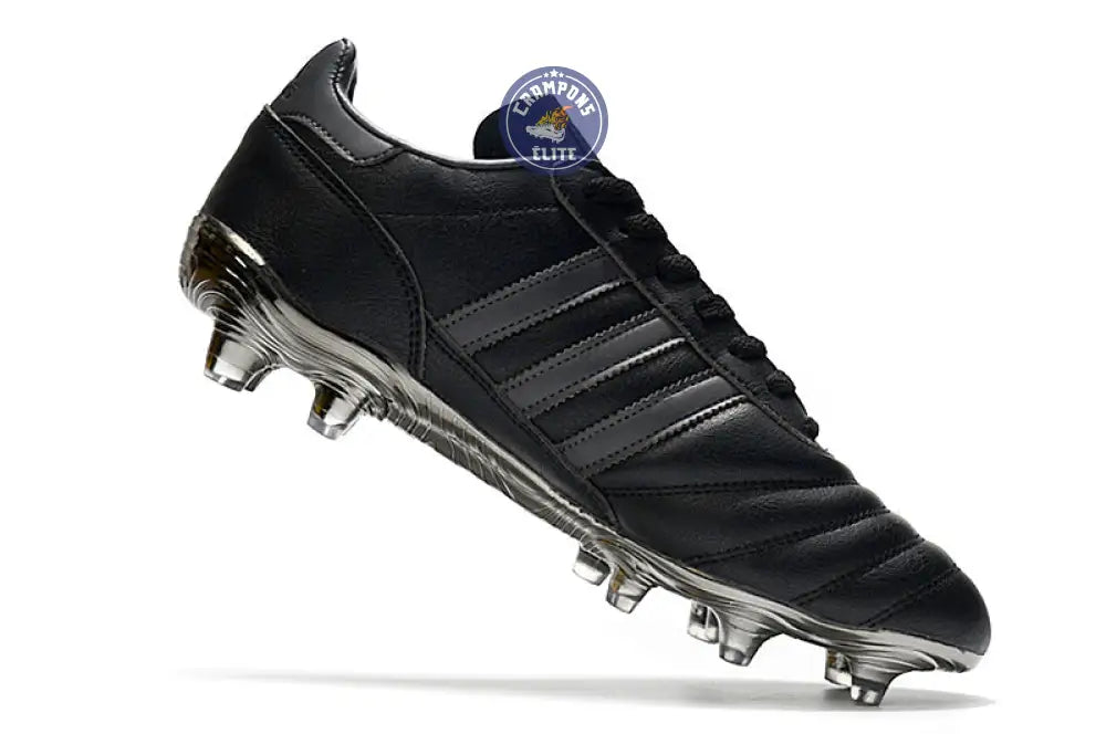 Image of Copa Mundial 21 FG - Noir/Gris