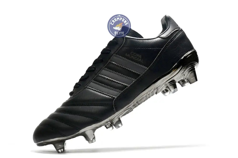 Image of Copa Mundial 21 FG - Noir/Gris