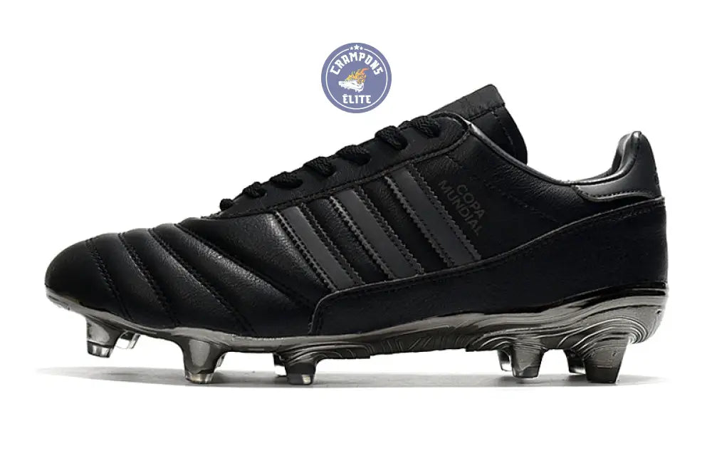 Copa Mundial 21 FG - Noir/Gris