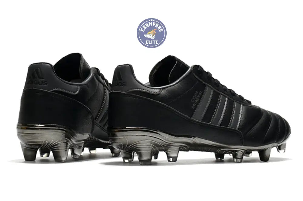 Copa Mundial 21 FG - Noir/Gris