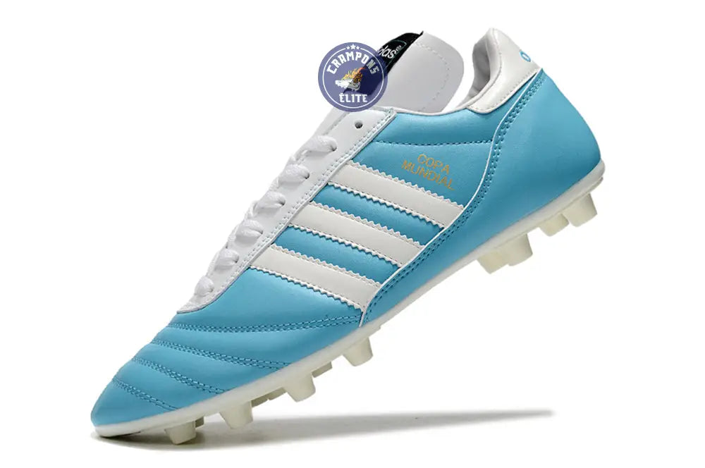 Copa Mundial FG Argentine - Bleu Ciel/Blanc ÉDITION LIMITÉE