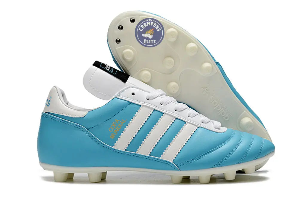 Copa Mundial FG Argentine - Bleu Ciel/Blanc ÉDITION LIMITÉE