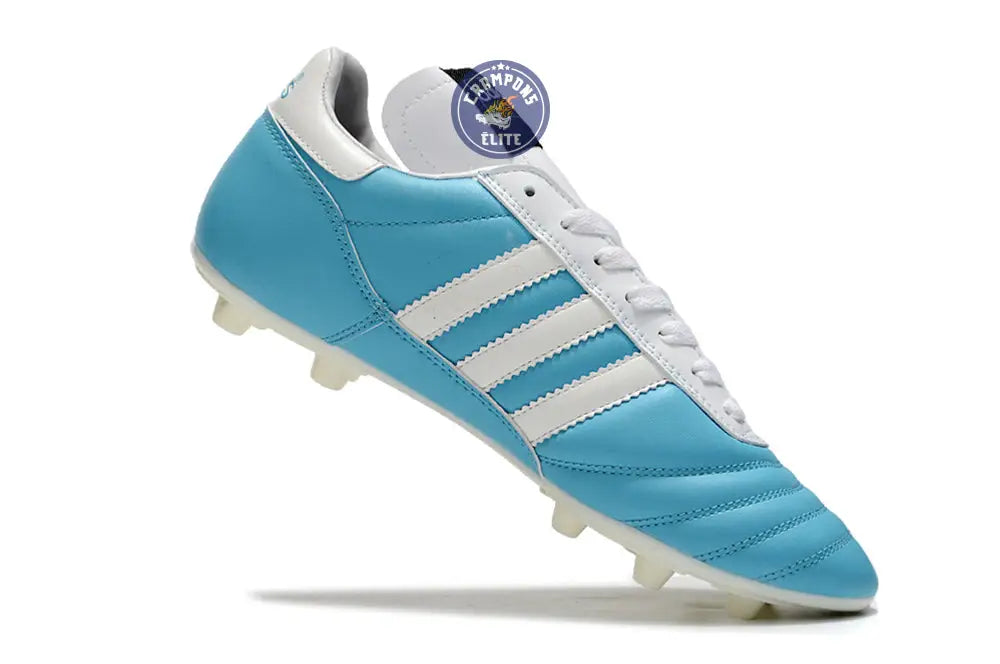 Copa Mundial FG Argentine - Bleu Ciel/Blanc ÉDITION LIMITÉE