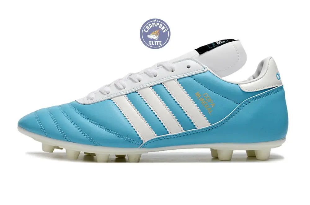 Copa Mundial FG Argentine - Bleu Ciel/Blanc ÉDITION LIMITÉE