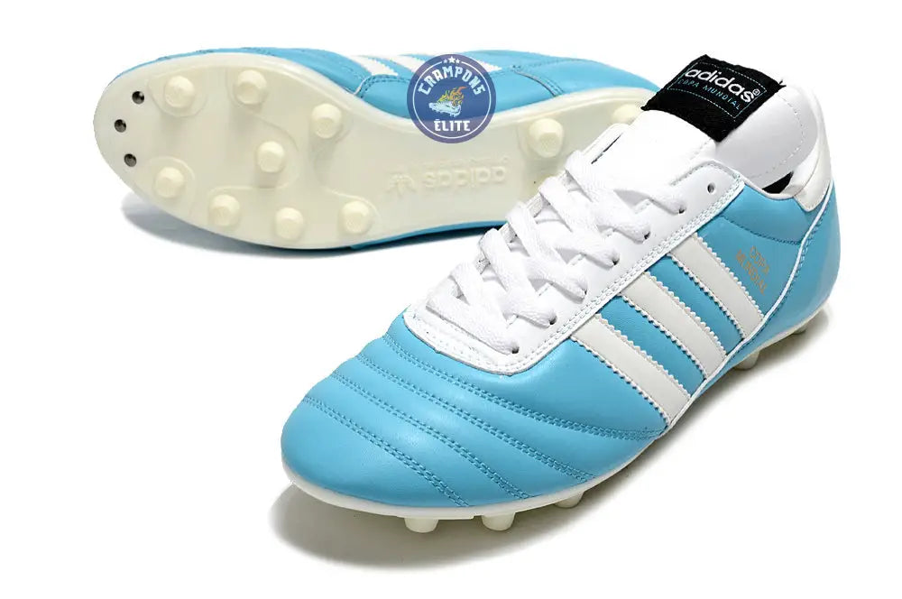 Copa Mundial FG Argentine - Bleu Ciel/Blanc ÉDITION LIMITÉE