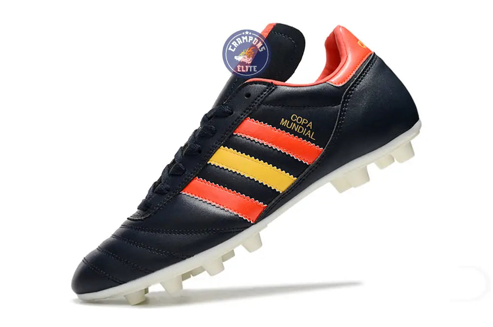 Copa Mundial FG Espagne - Bleu/Jaune/Rouge ÉDITION LIMITÉE