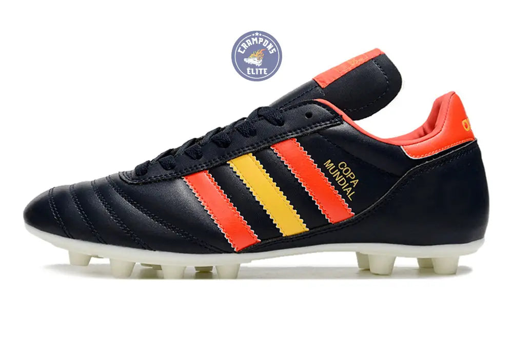 Copa Mundial FG Espagne - Bleu/Jaune/Rouge ÉDITION LIMITÉE