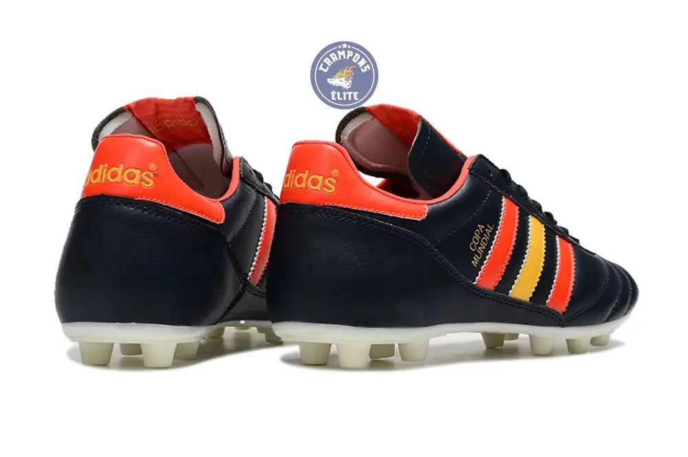 Copa Mundial FG Espagne - Bleu/Jaune/Rouge ÉDITION LIMITÉE