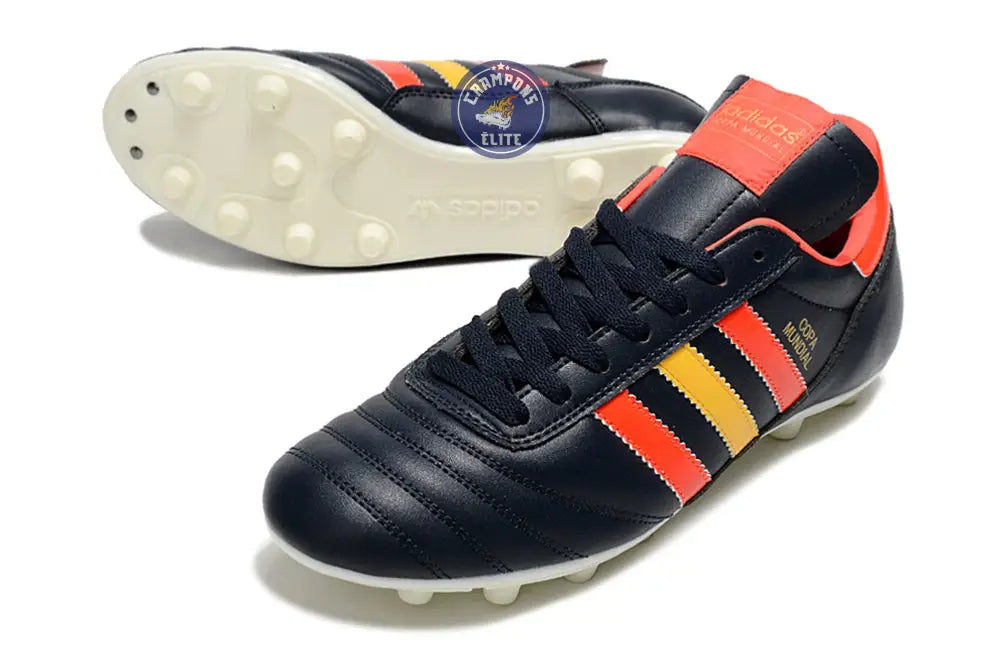 Copa Mundial FG Espagne - Bleu/Jaune/Rouge ÉDITION LIMITÉE