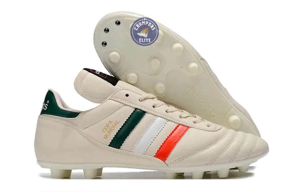 Copa Mundial FG Mexique - Blanc/Vert/Rouge ÉDITION LIMITÉE