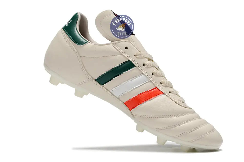 Copa Mundial FG Mexique - Blanc/Vert/Rouge ÉDITION LIMITÉE