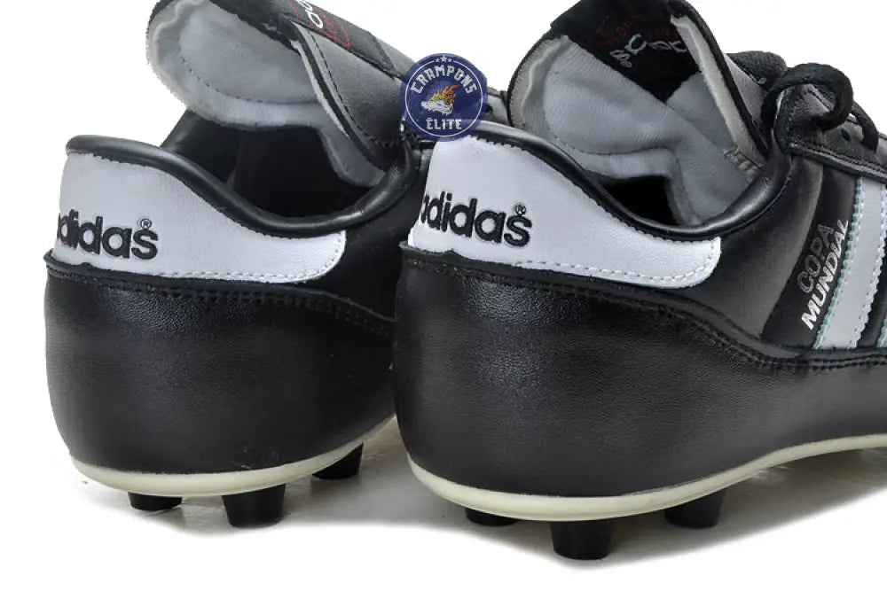 Copa Mundial FG - Noir/Blanc
