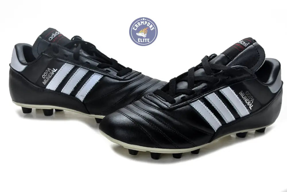 Copa Mundial FG - Noir/Blanc