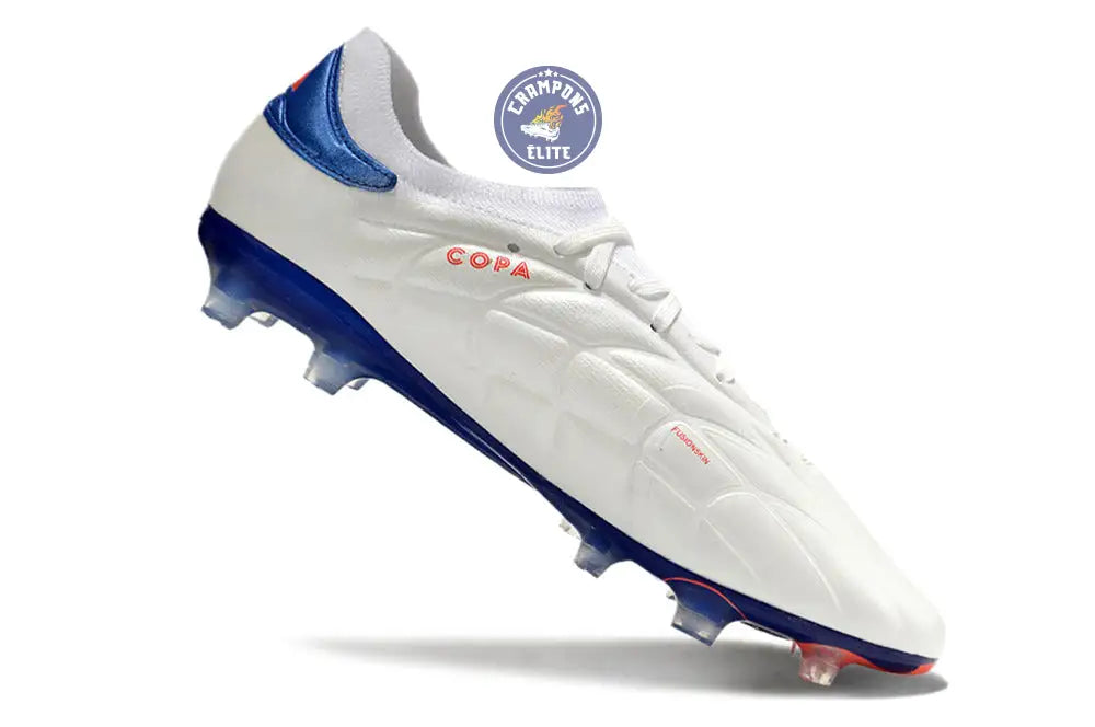 Copa Pure 2 FG Advancement - Blanc/Bleu/Rouge