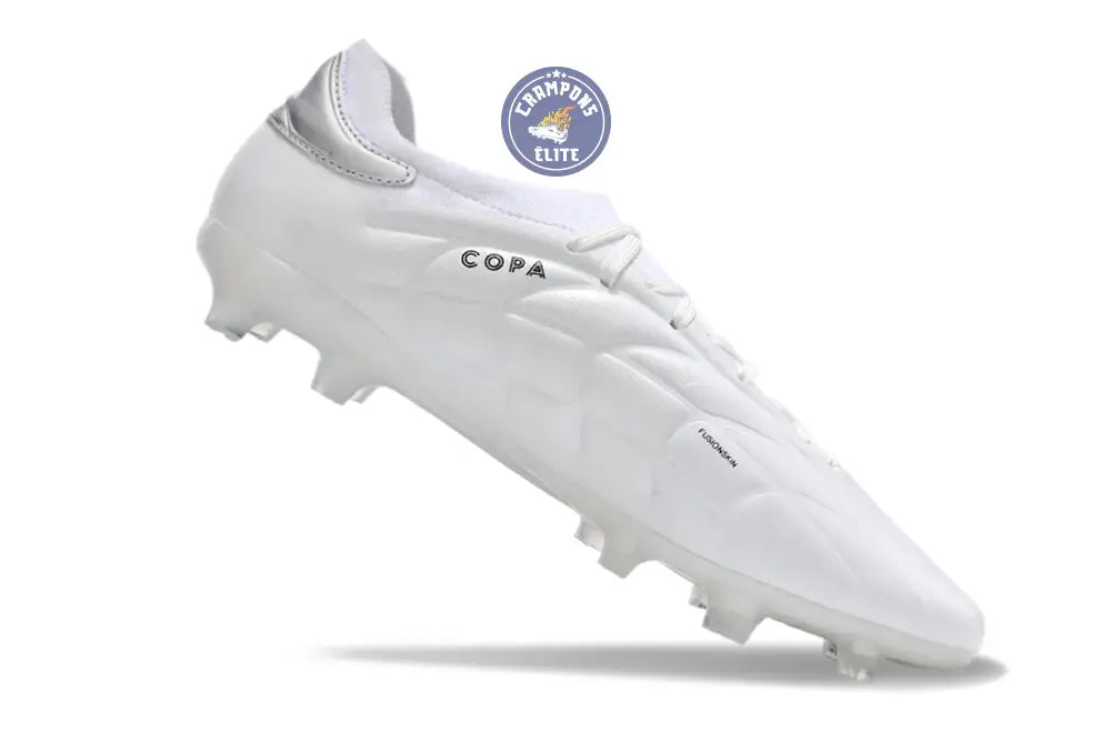 Copa Pure 2 FG - Blanc/Argenté