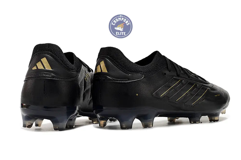 Image of Copa Pure 2 FG Dark Spark - Noir/Gris/Doré