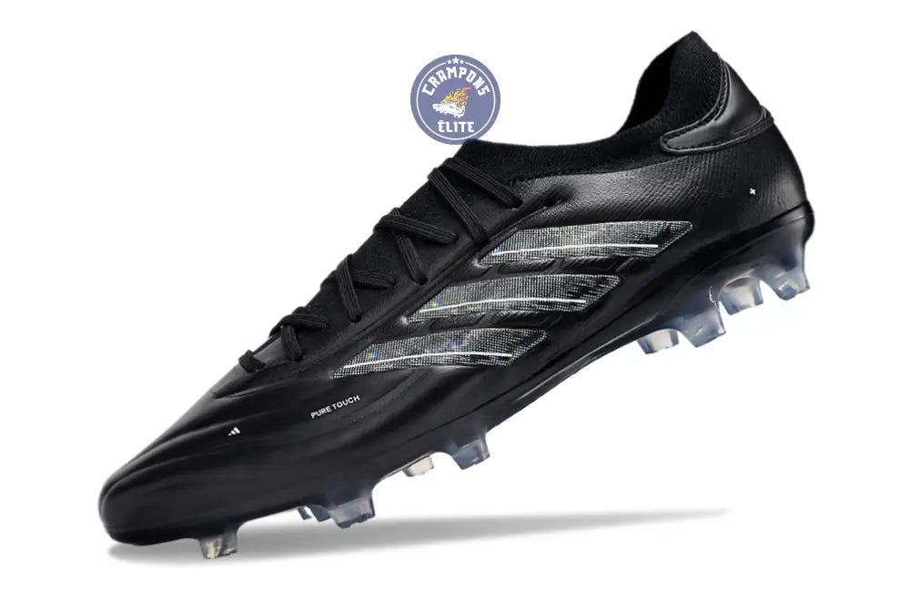 Image of Copa Pure 2 FG Nightstrike - Noir/Gris/Gris
