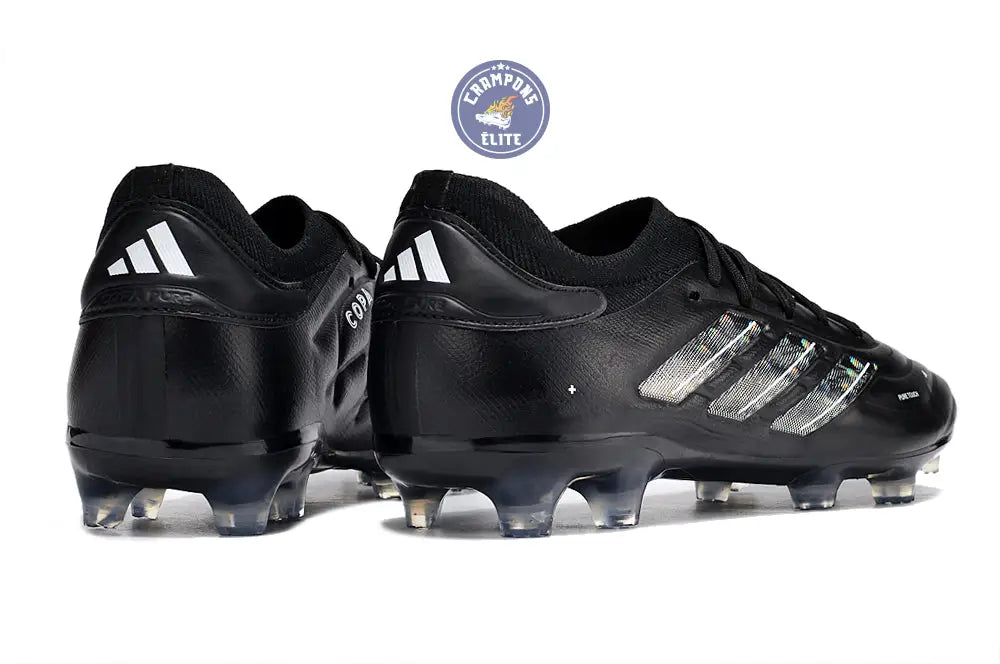 Image of Copa Pure 2 FG Nightstrike - Noir/Gris/Gris