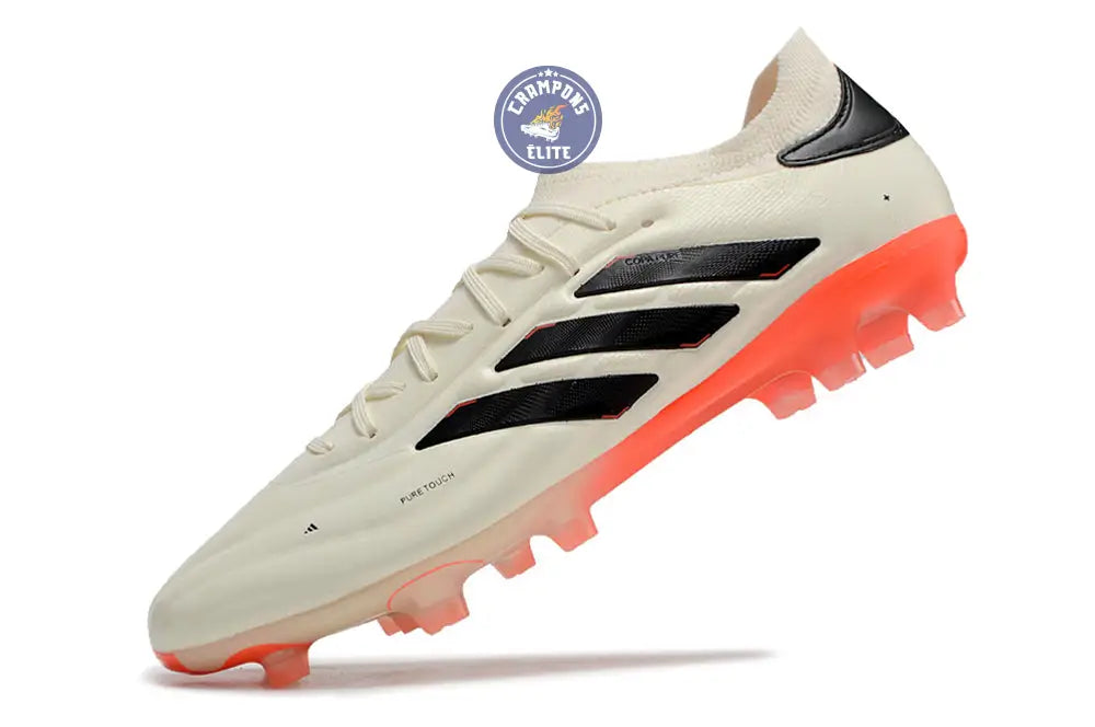 Copa Pure 2 FG Solar Energy - Blanc/Noir/Rouge