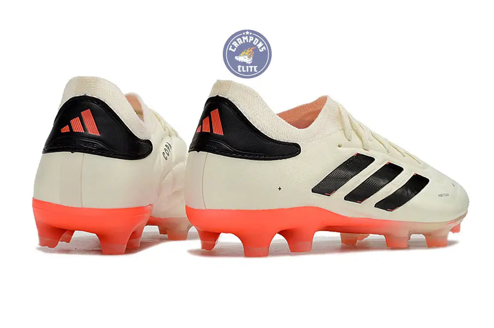 Copa Pure 2 FG Solar Energy - Blanc/Noir/Rouge