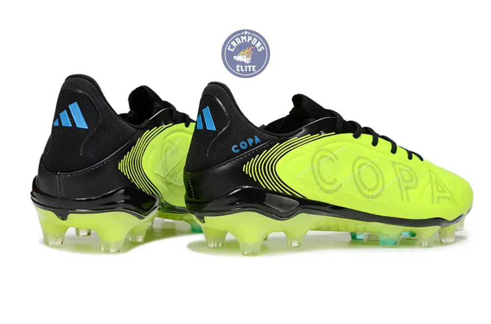 Copa Pure Elite 3 FG Mystic Victory - Lucid Lemon/Lucid Lemon/Noir