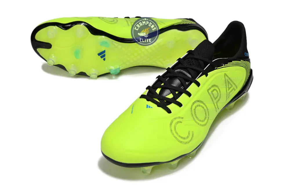 Image of Copa Pure Elite 3 FG Mystic Victory - Lucid Lemon/Lucid Lemon/Noir