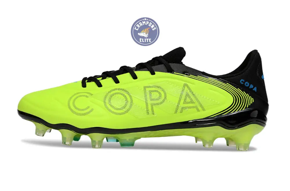 Copa Pure Elite 3 FG Mystic Victory - Lucid Lemon/Lucid Lemon/Noir