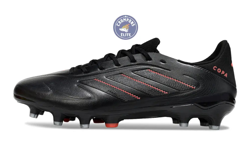 Copa Pure League 3 FG Stealth Victory - Noir/Lucid Red