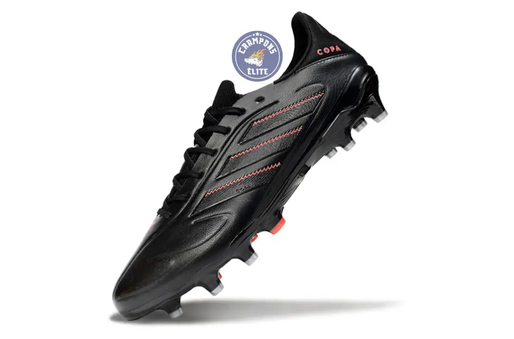 Copa Pure League 3 FG Stealth Victory - Noir/Lucid Red