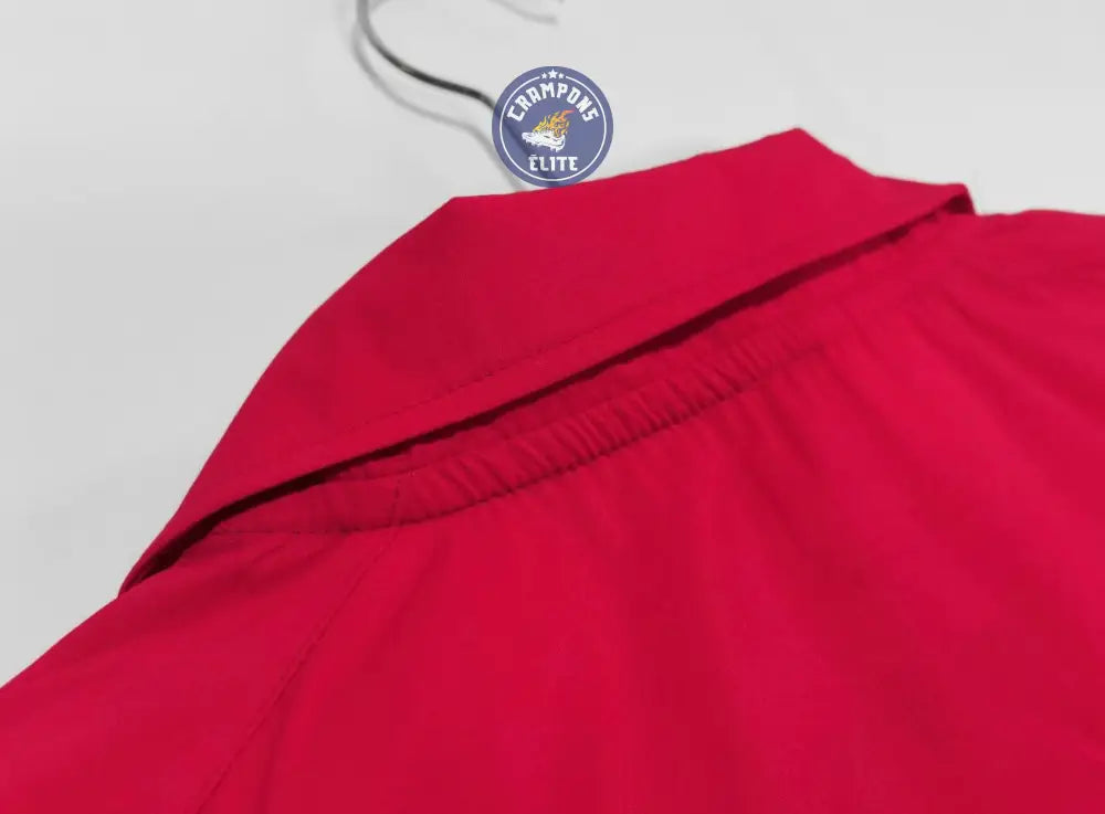 Corée du Sud 2002 Domicile