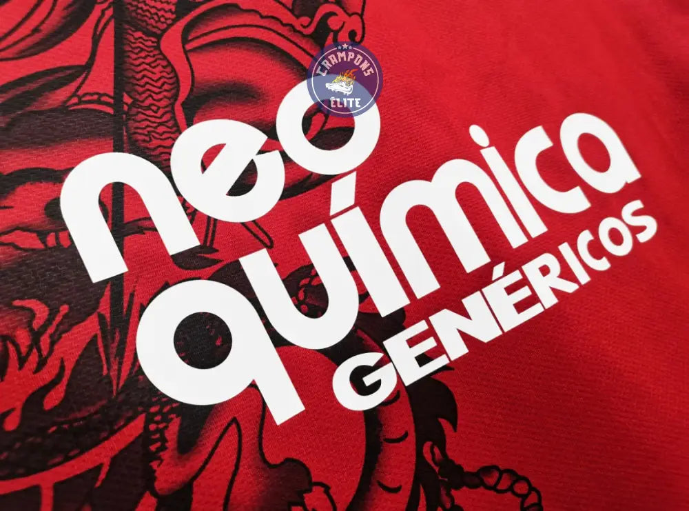 Corinthians 2011/12 Domicile