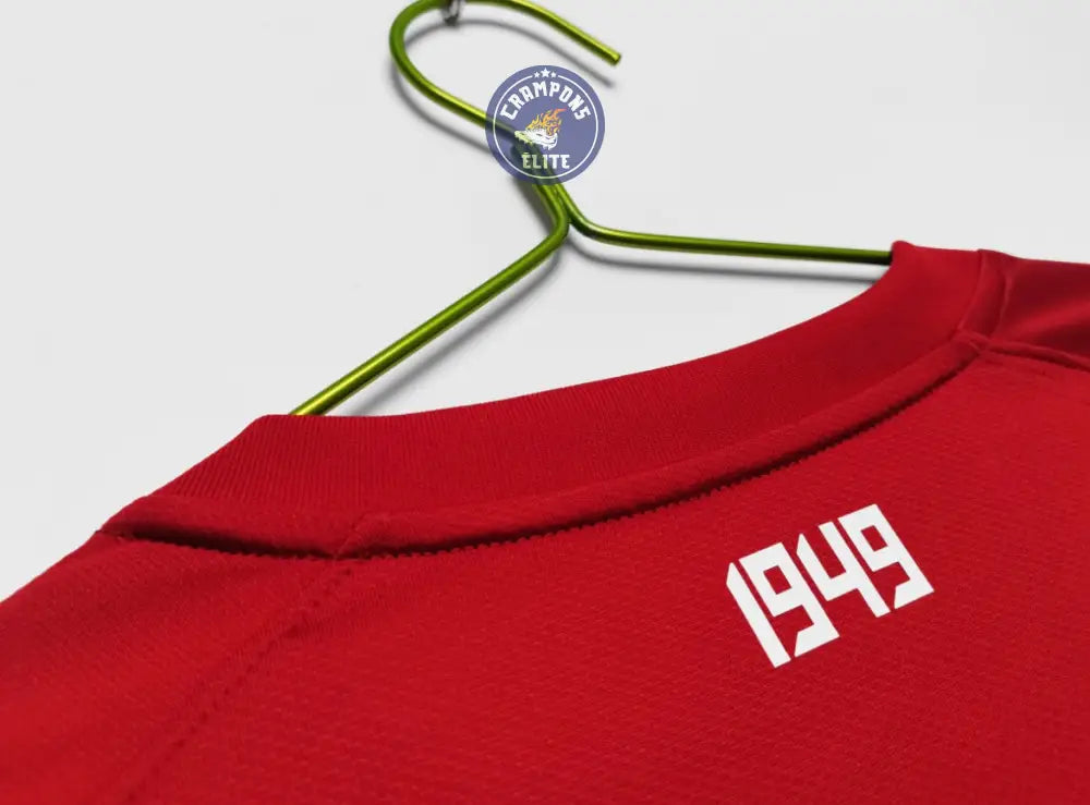 Corinthians 2011/12 Domicile