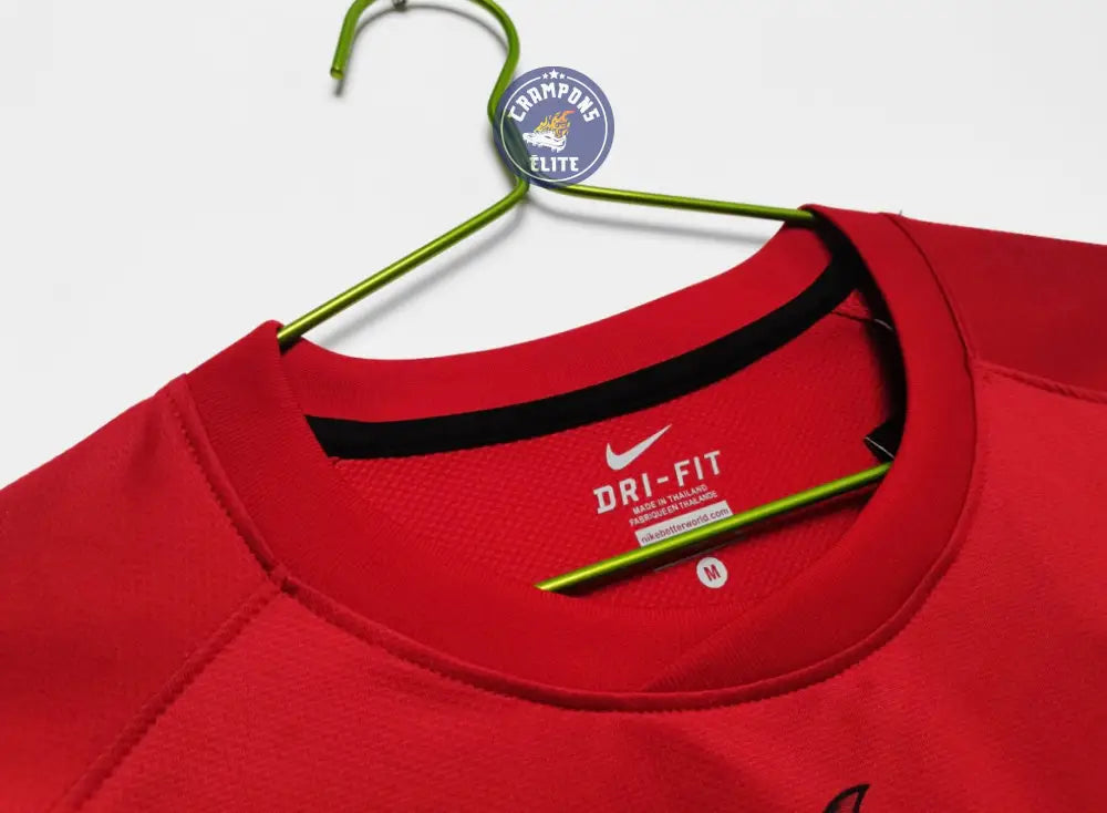 Corinthians 2011/12 Domicile