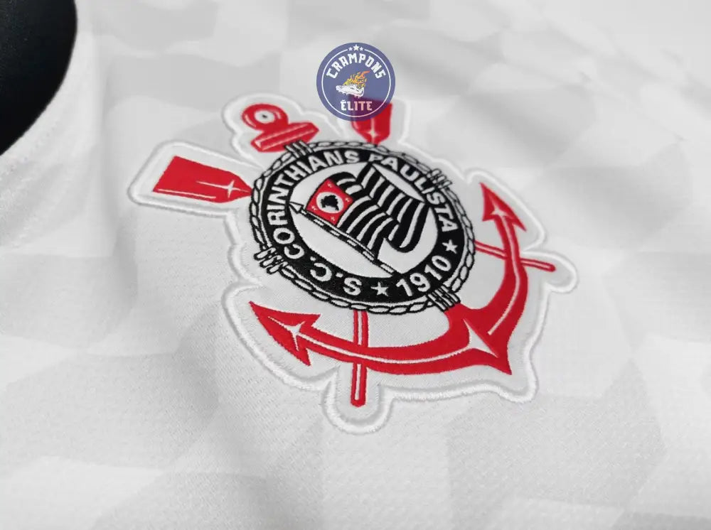 Image of Corinthians 2011/12 Extérieur