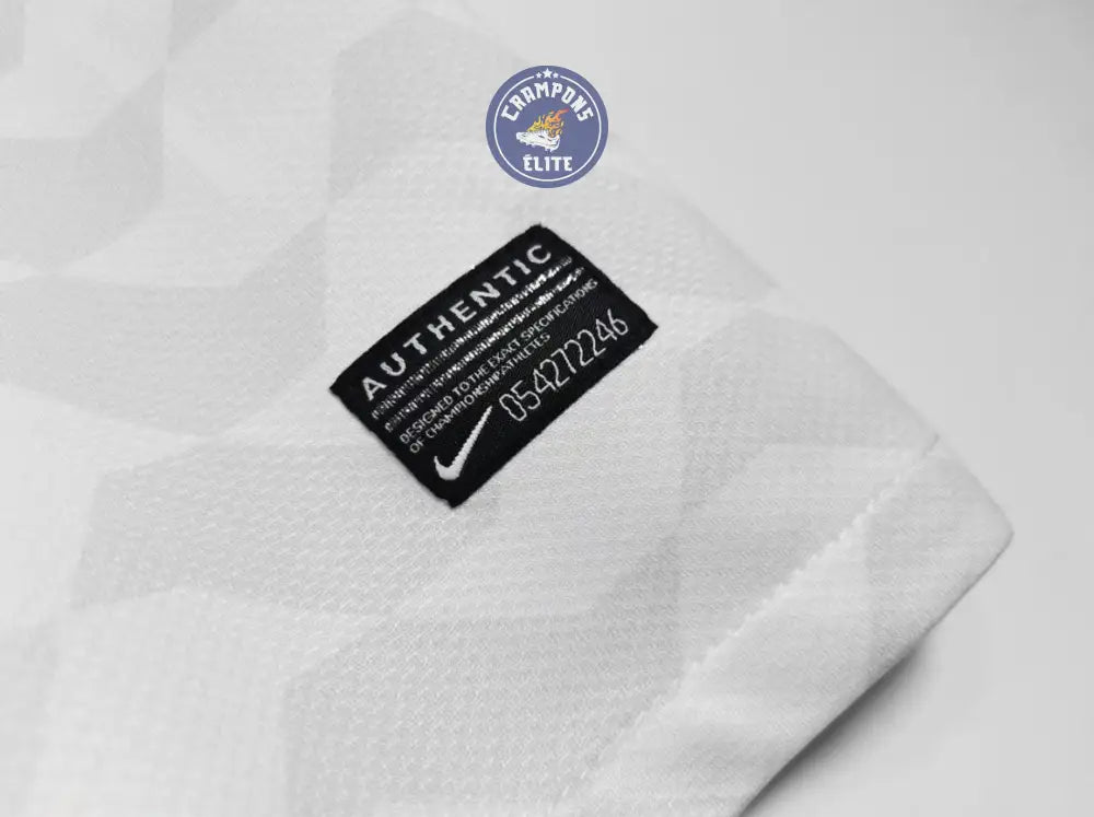 Corinthians 2011/12 Extérieur