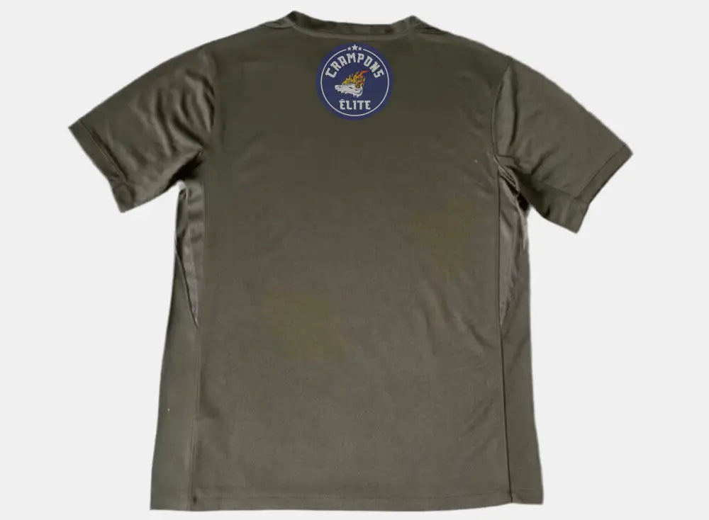 Corinthians 2024/25 Extérieur