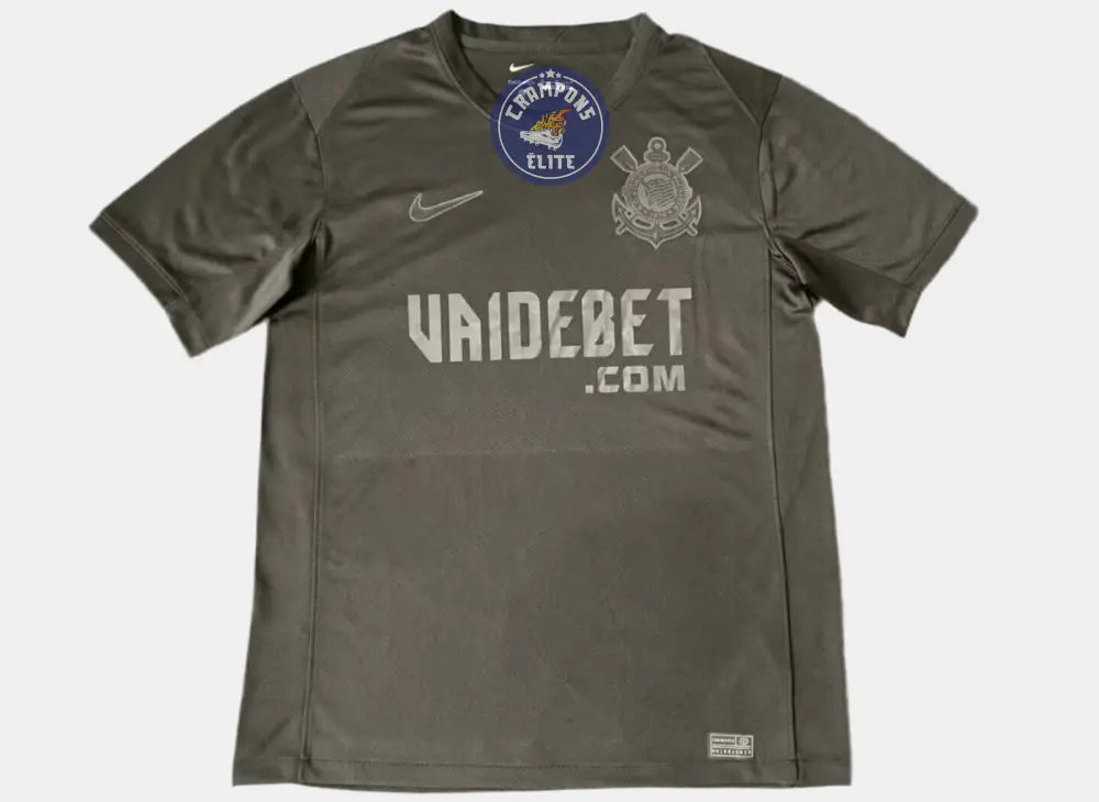 Corinthians 2024/25 Extérieur
