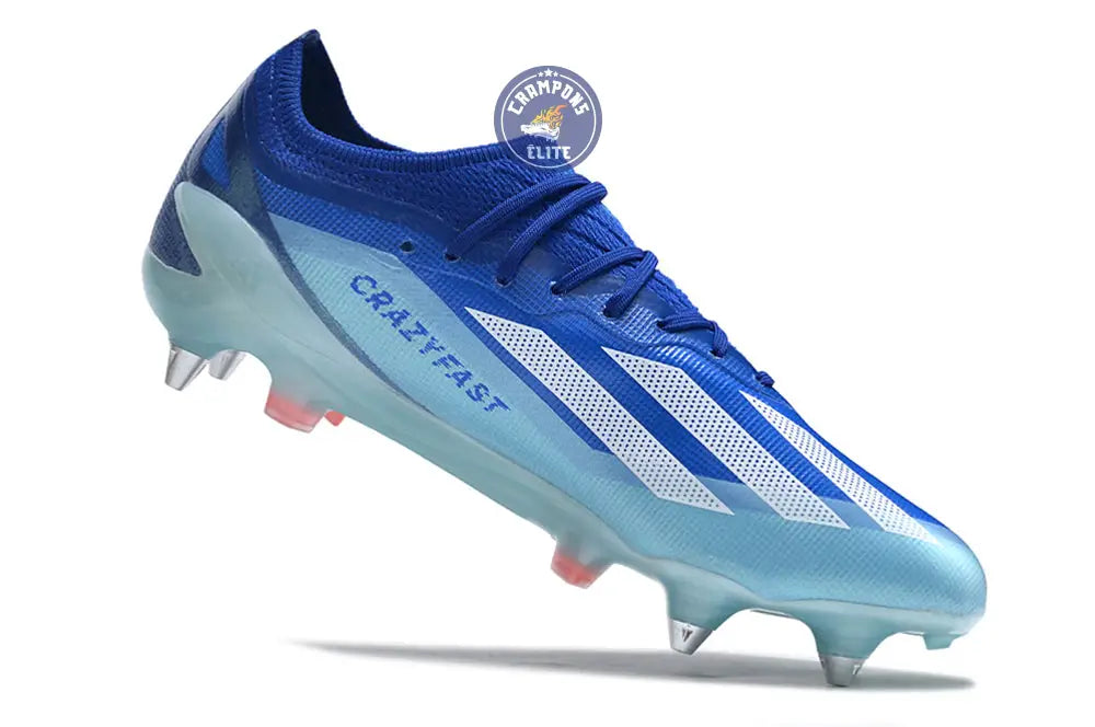 Image of Crazyfast.1 SG Marinerush - Bleu/Blanc/Rouge