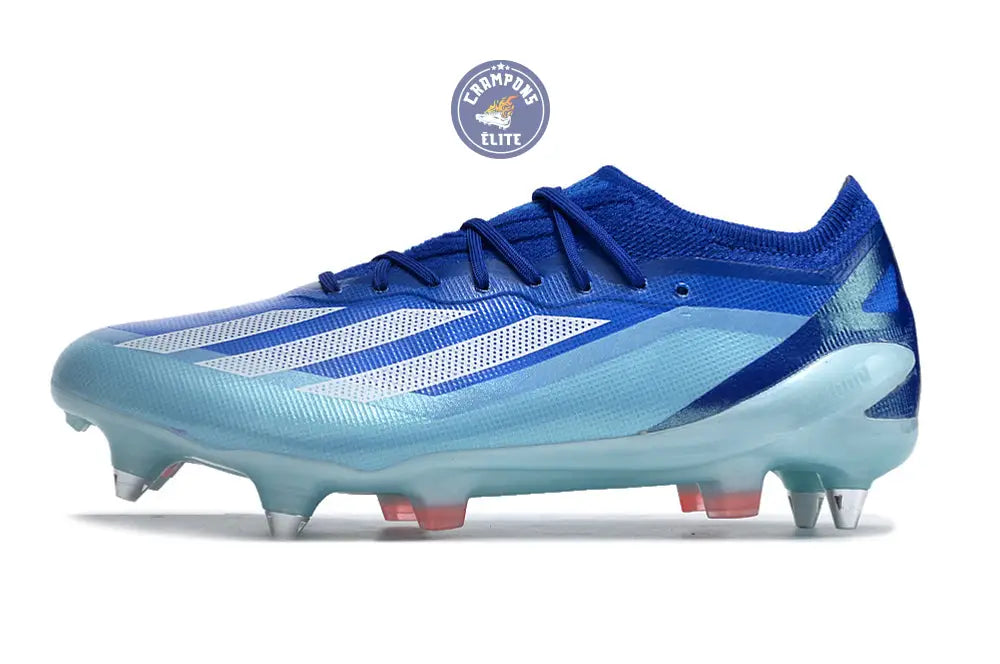 Crazyfast.1 SG Marinerush - Bleu/Blanc/Rouge