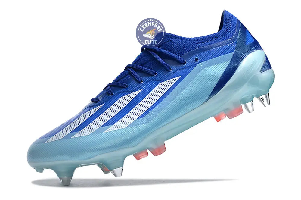 Crazyfast.1 SG Marinerush - Bleu/Blanc/Rouge