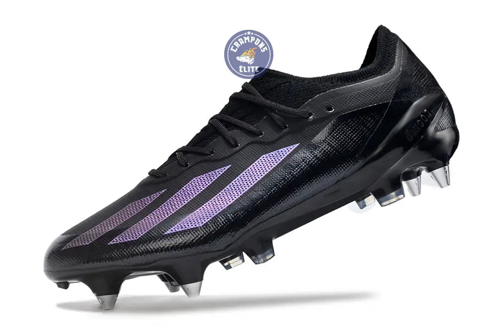 Image of Crazyfast.1 SG Nightstrike - Noir