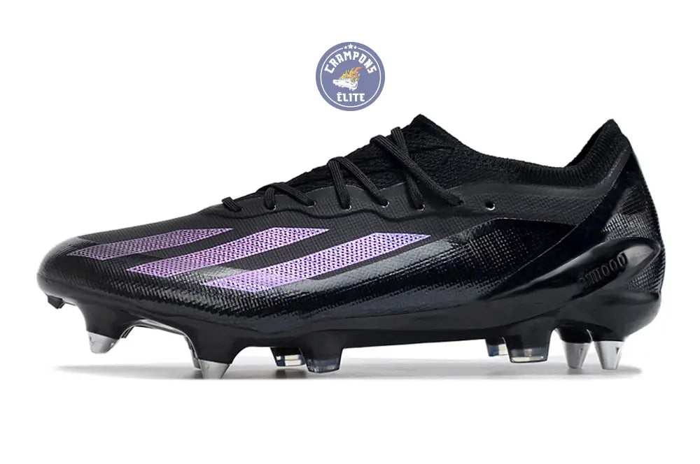 Crazyfast.1 SG Nightstrike - Noir