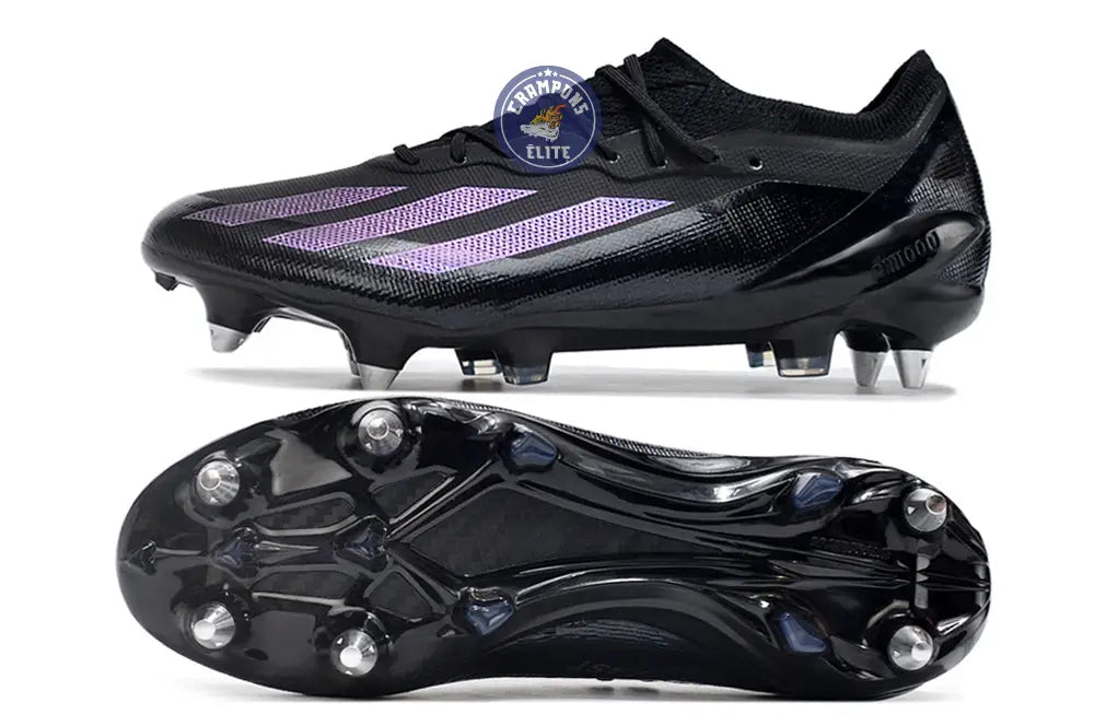 Crazyfast.1 SG Nightstrike - Noir