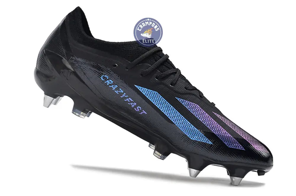 Crazyfast.1 SG Nightstrike - Noir