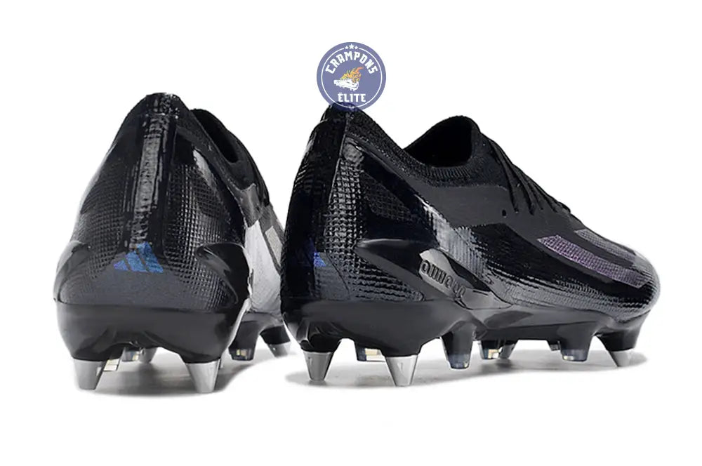 Crazyfast.1 SG Nightstrike - Noir