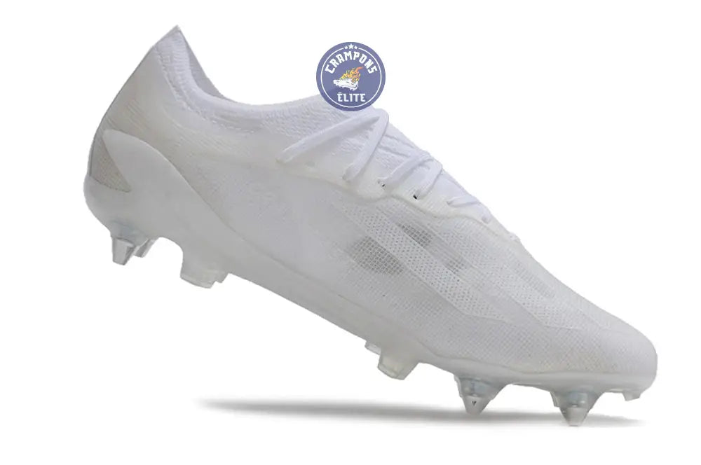 Crazyfast.1 SG Pearlized - Blanc