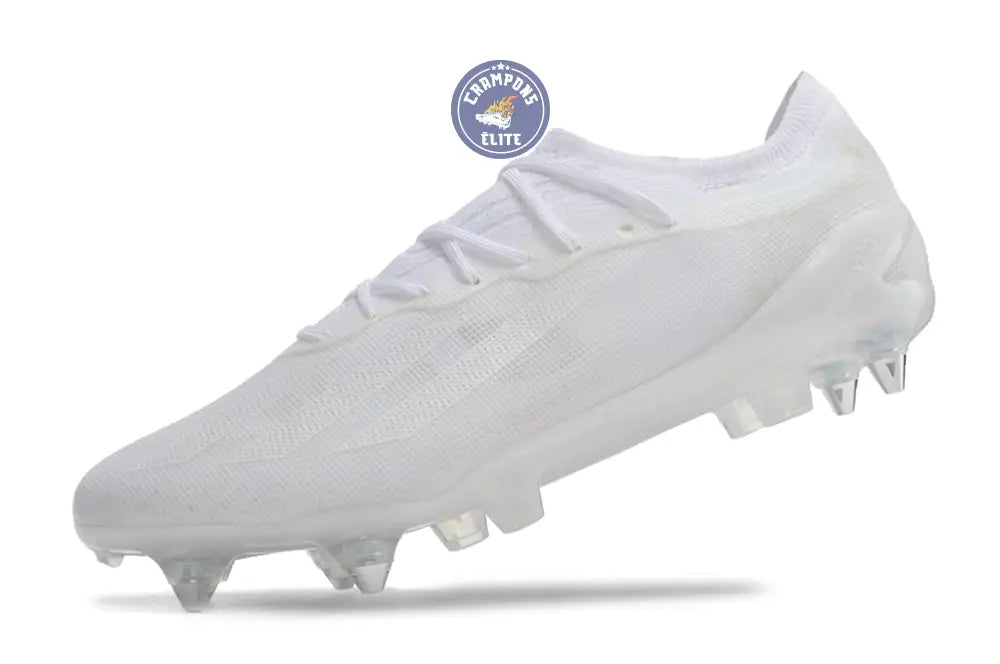 Image of Crazyfast.1 SG Pearlized - Blanc