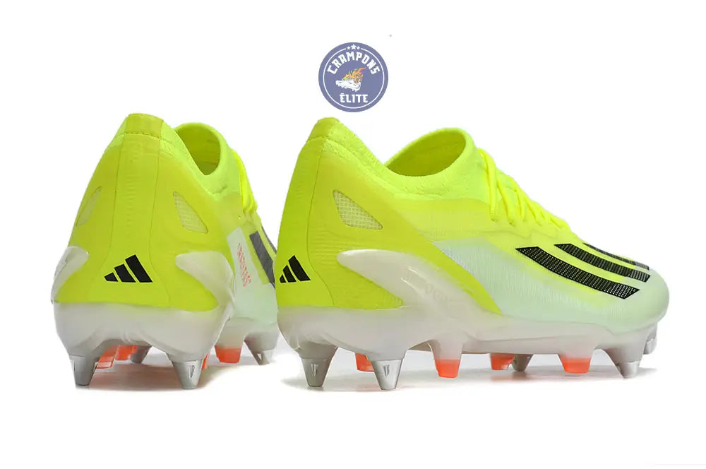 Crazyfast SG Solar Energy - Jaune/Noir/Blanc/Orange