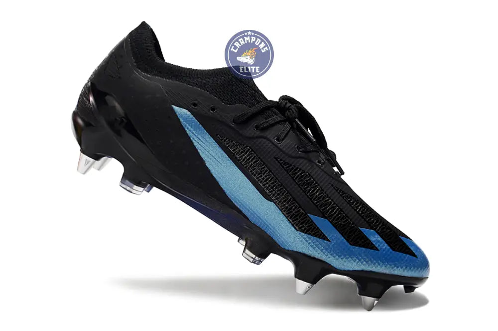 Image of Crazyfast SG X Bugatti - Noir/Bleu